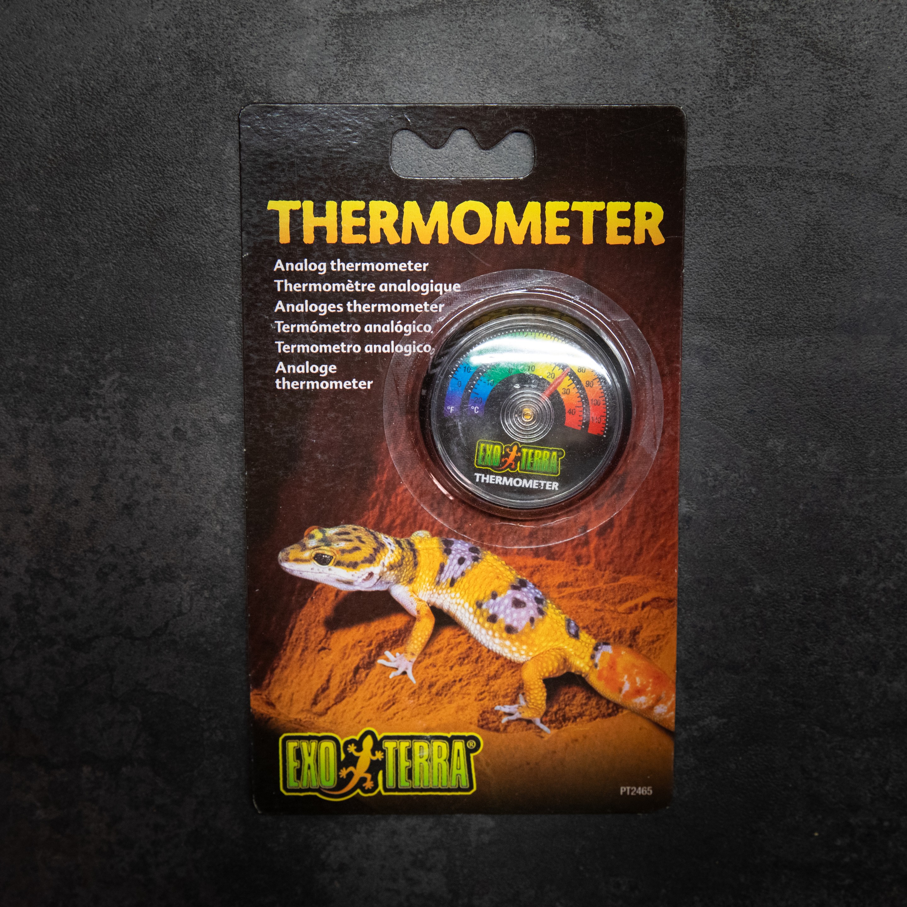 Thermomètre