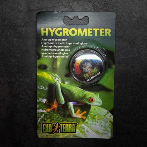 Hygromètre