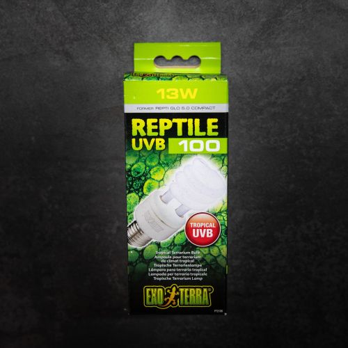 Reptile UVB